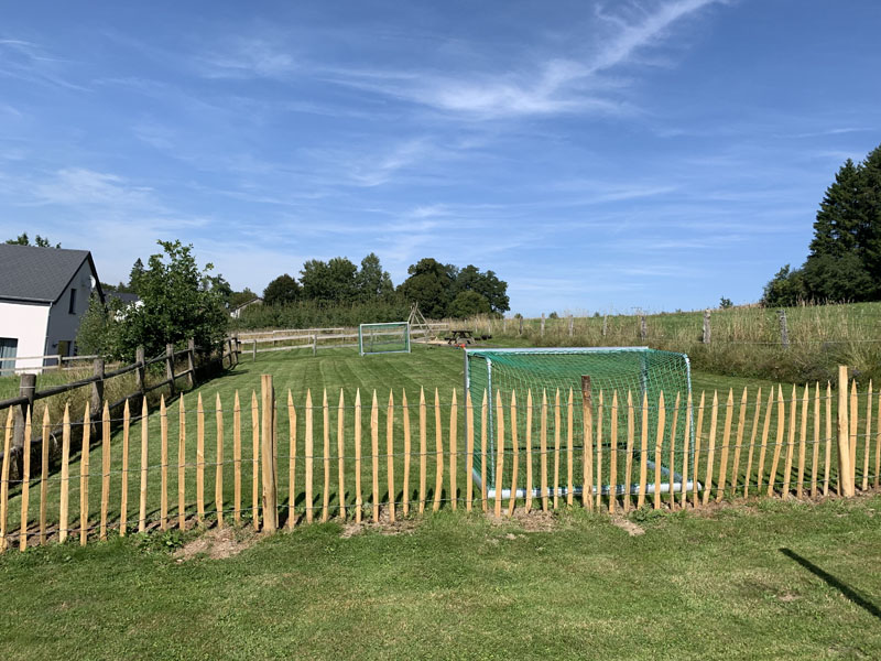 Vakantiewoning-Achouffe