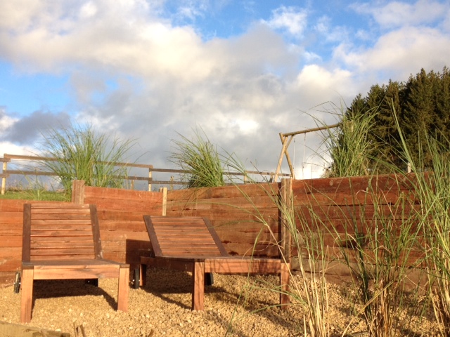 Vakantiewoning-Achouffe