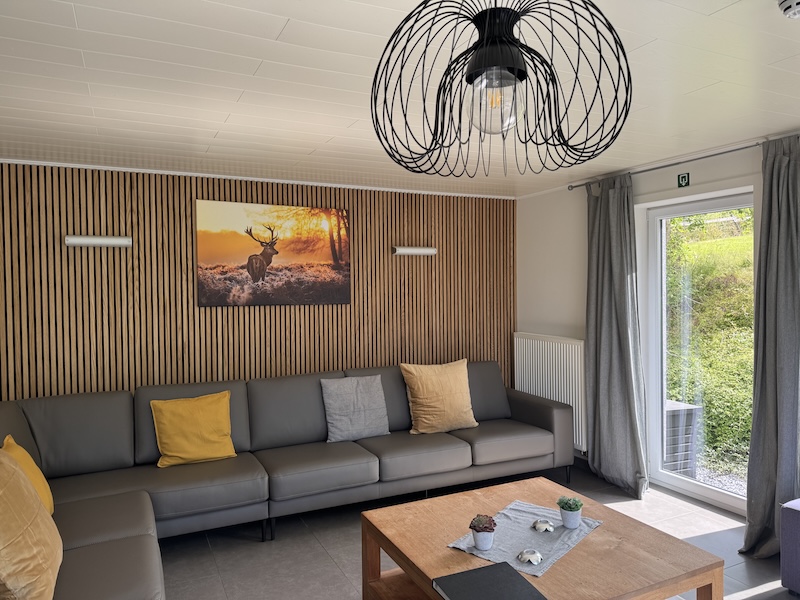 Vakantiewoning-Achouffe