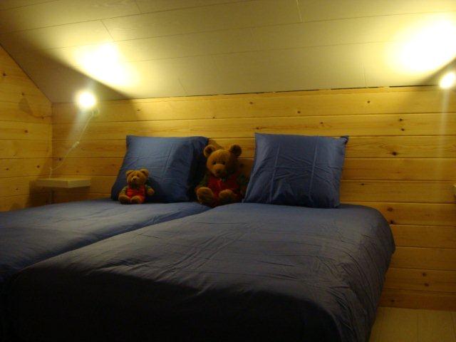 Vakantiewoning-Achouffe