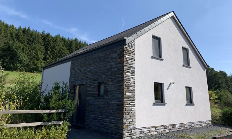 Vakantiewoning-Achouffe